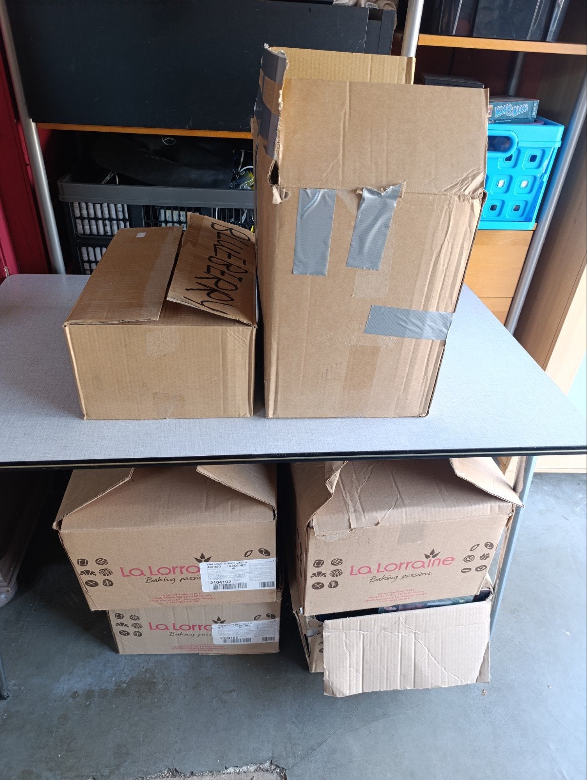 Lot de VHS ex à louer pour adulte xxx, Enlèvement
