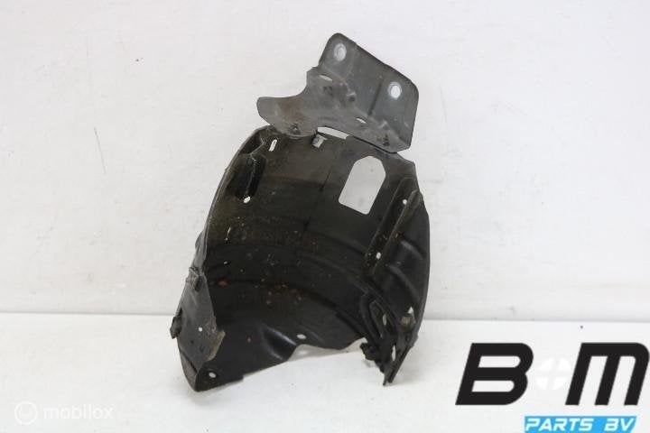 Vergrendeling koplamp rechts VW New Beetle 1C 1C0806654, Gebruikt