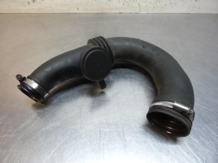 Aanzuigslang Lucht van een Renault Kangoo (Kangoo 01-), Gebruikt, -, Renault, -