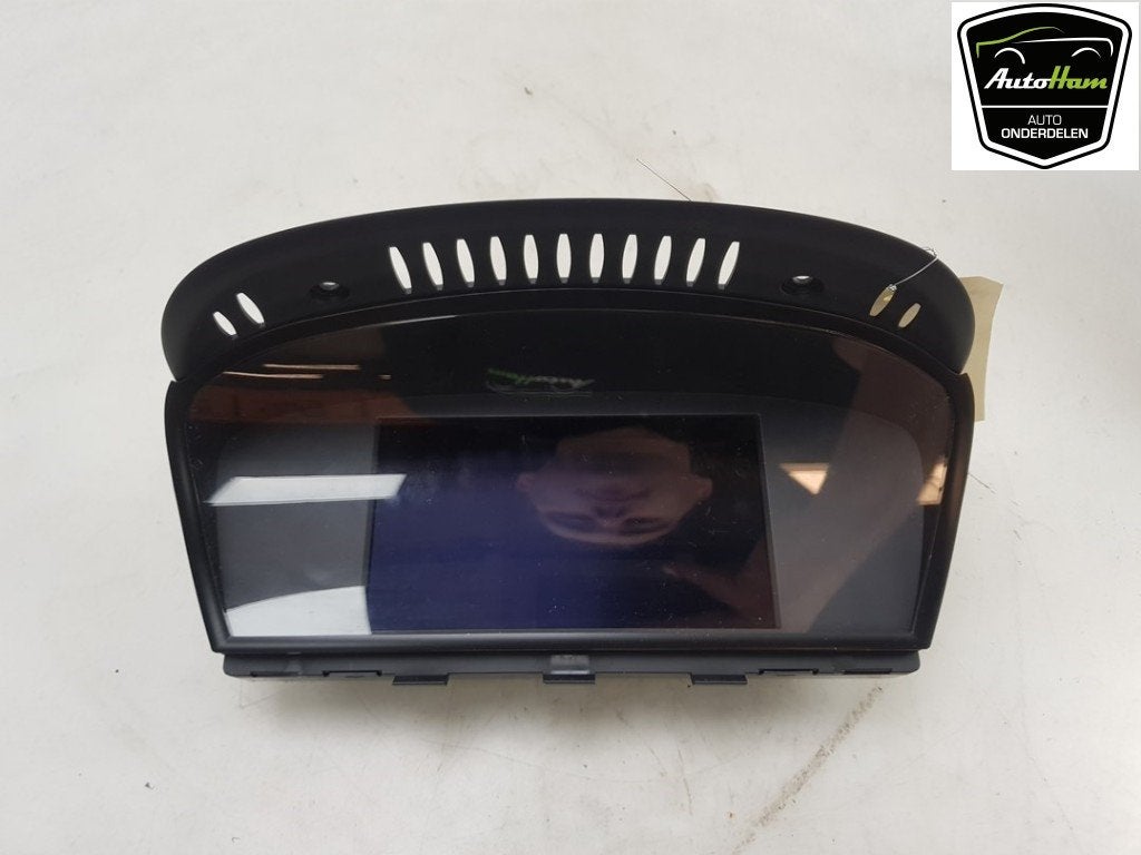 ORDINATEUR MULTIMEDIA BMW 3 serie (E90) (12-2004/12-2011), Utilisé, BMW