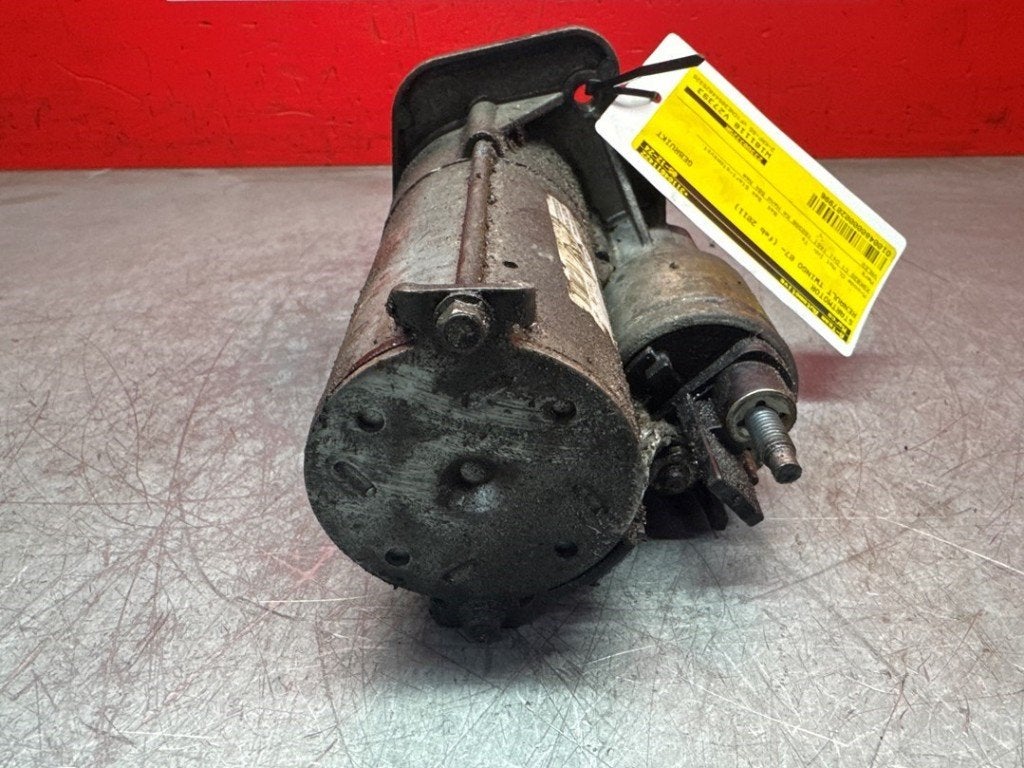 DÉMARREUR Renault Twingo II (CN) (|233003329R|), Renault, Valeo, Utilisé, 100, rue de Courcelles
75017  Paris, FR