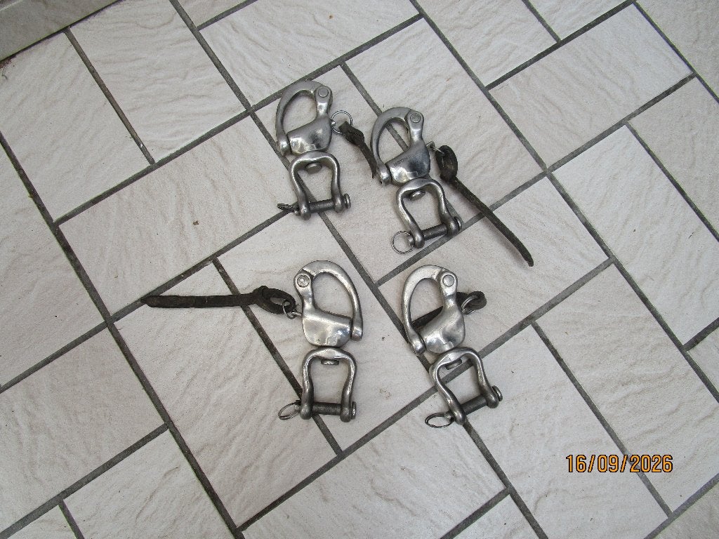 veiligheidshaken, Dieren en Toebehoren