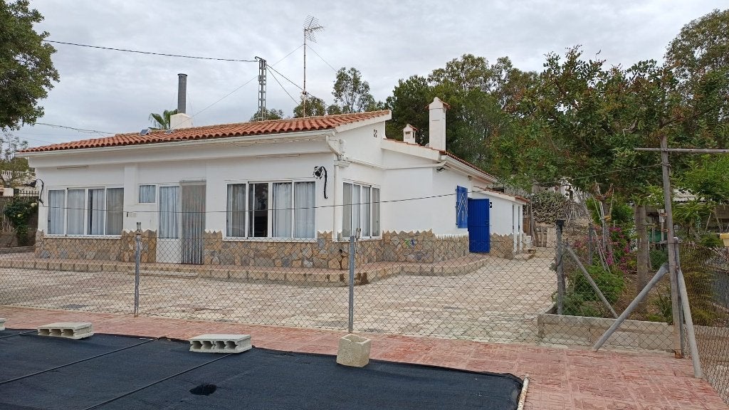 CC0675 - Charmante landelijke woning met zwembad, 145 m², Spanje, Woonhuis, 3 kamers