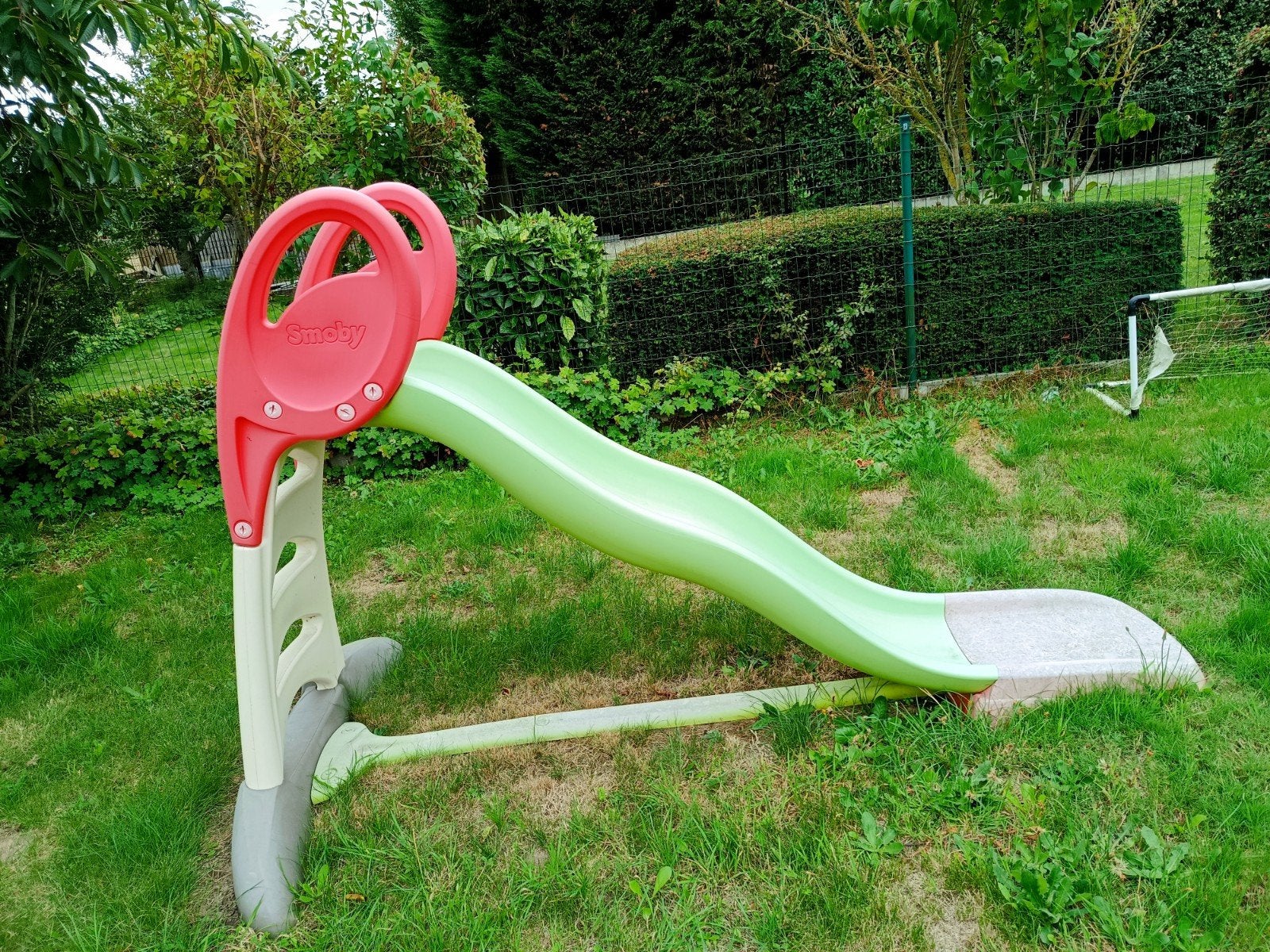 toboggan, Enfants & Bébés, Enlèvement, Comme neuf, Toboggan