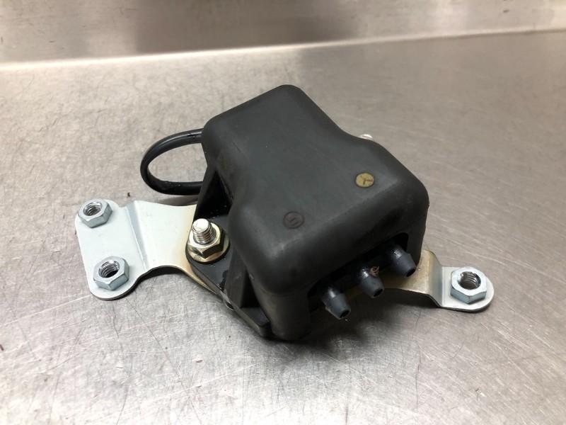COMPUTER BANDENSPANNING Nissan Note (E12) (|TWD1G791|), Gebruikt, Nissan