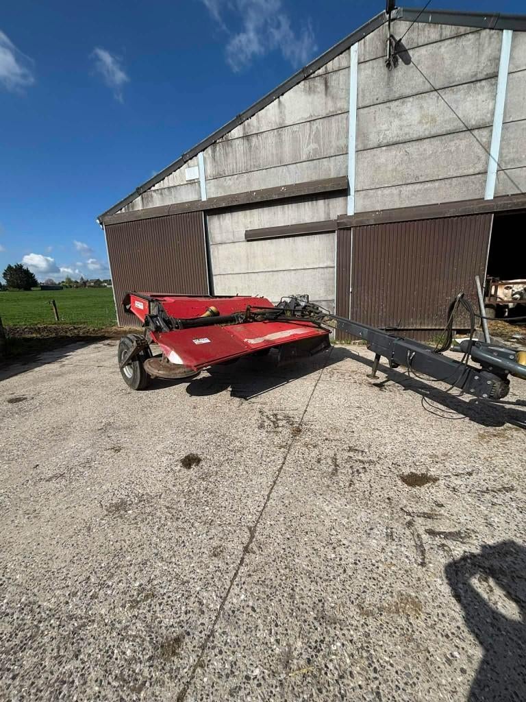 faucheuse, Articles professionnels, Agriculture | Outils, Enlèvement, Agricole