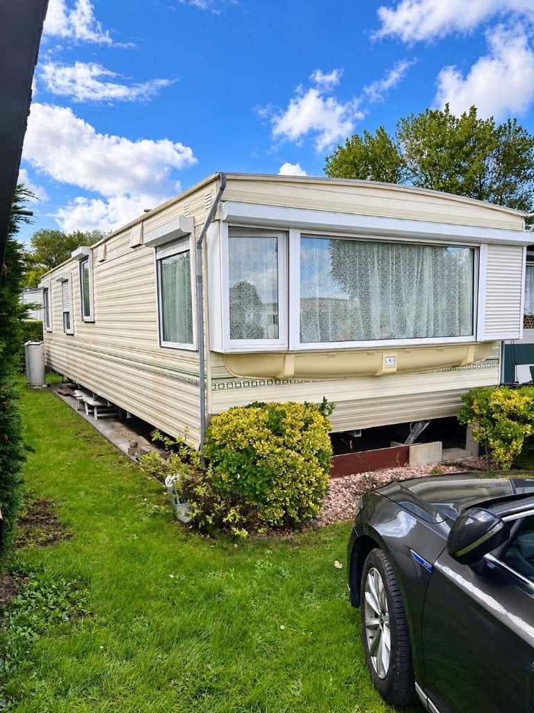 Caravane résidentielle, Caravanes & Camping, Jusqu'à 6