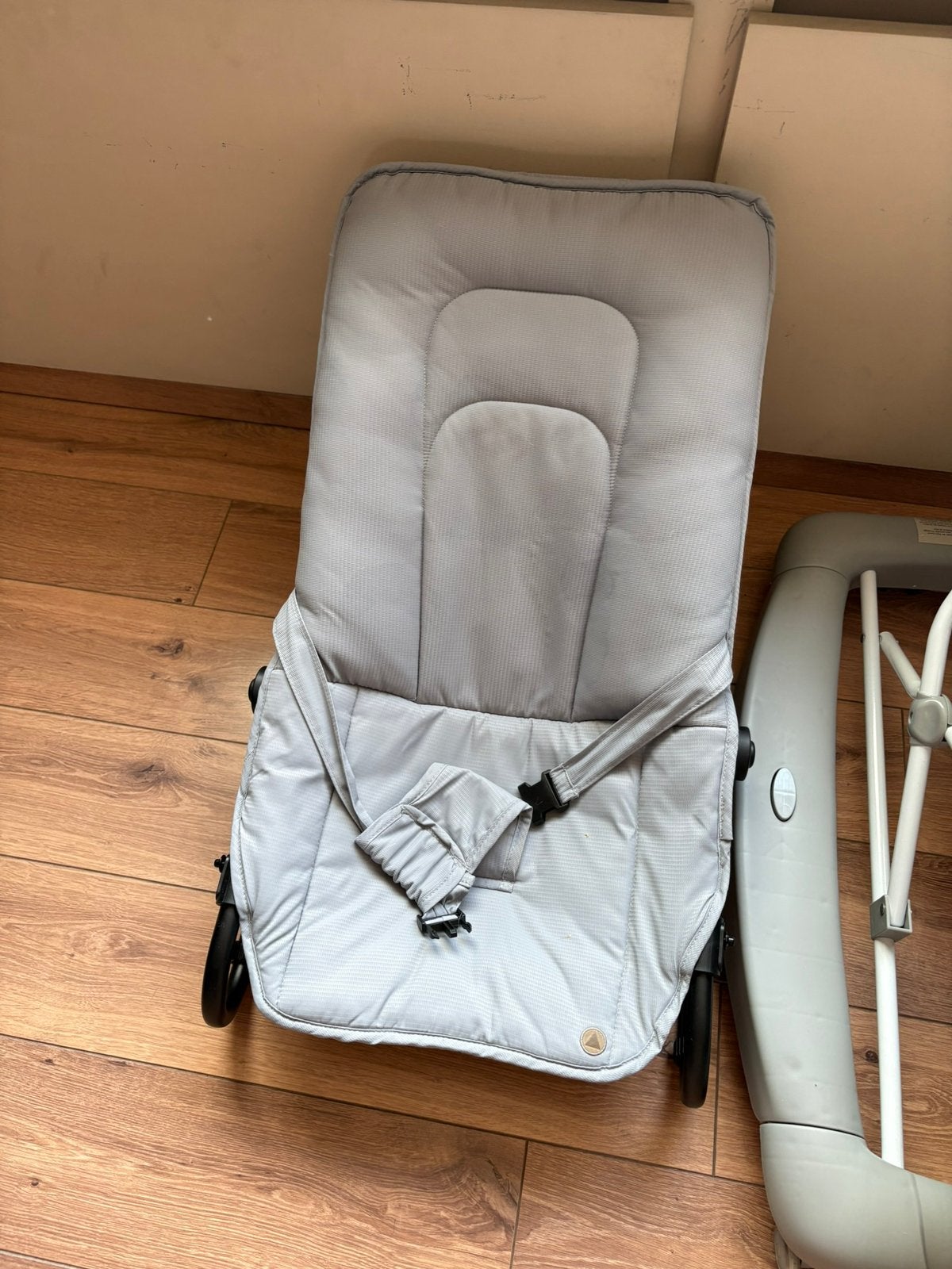 Babby wiegje te koop, Kinderen en Baby's, Wipstoeltjes, Ophalen, Zo goed als nieuw