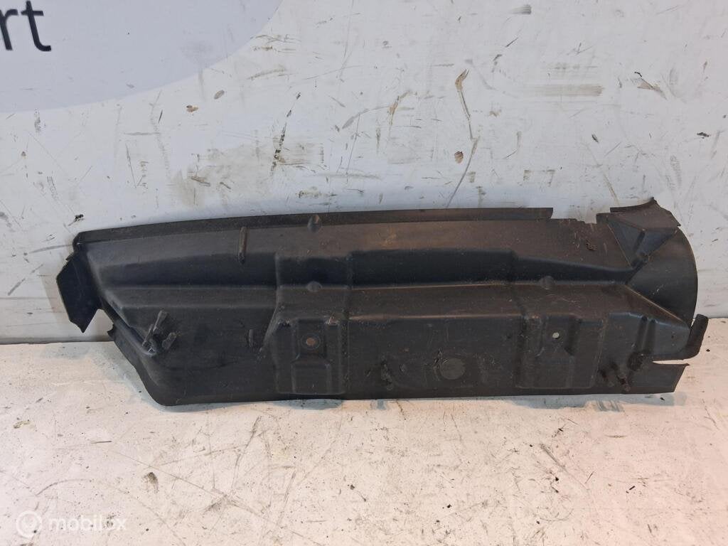 Sluitdeel Lv Audi TT 8N 1.8 5V ('98-'06) 8N0821111A, Audi, Enlèvement ou Envoi, Audi, Utilisé