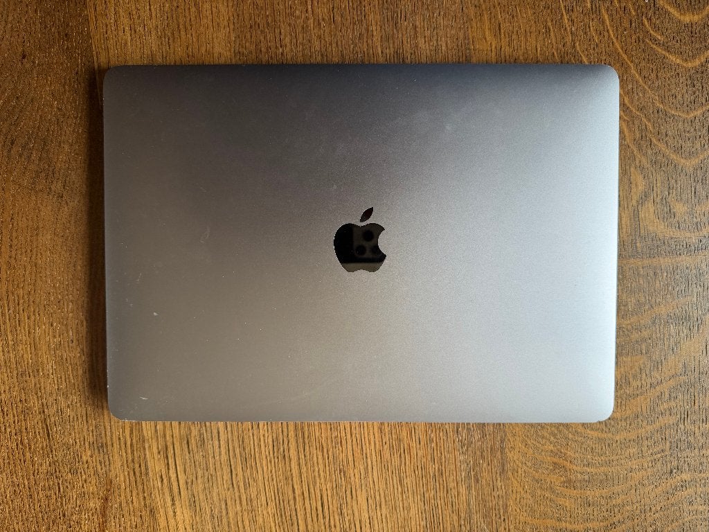 mac book air, Ophalen, 8 GB, 13 inch, 512 GB