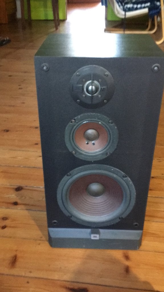 enceinte JBL XE-3 (une seule pièce), TV, Hi-fi & Vidéo, Enceintes, Enlèvement, Utilisé, Autres types, JBL