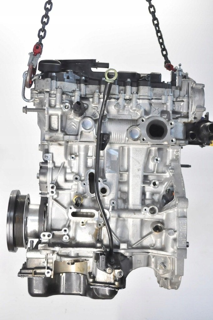 Moteur HNN Nu 2008 DS C4 DS CITROEN PEUGEOT