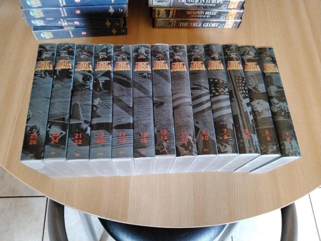 Oorlog, Cd's en Dvd's, Ophalen, Nederlands, Oorlog, Gebruikt