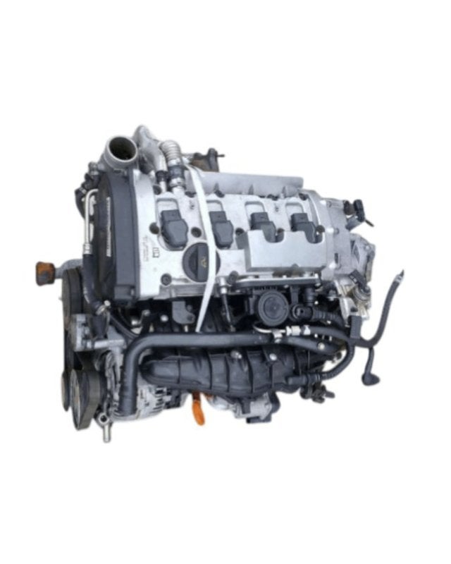 Moteur Volkswagen BGB 2.0 TFSI Turbo Essence