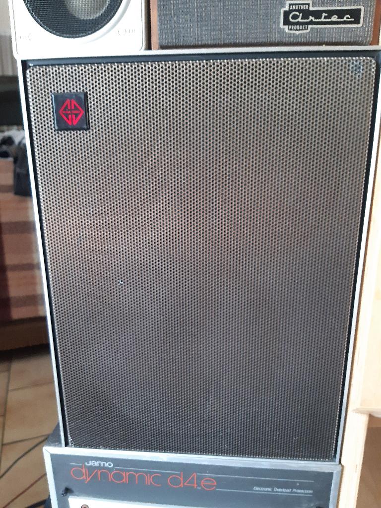 2 Philips 22RH532, MFB ingebouwde versterker, gereviseerd ., Audio, Tv en Foto, Ophalen, Refurbished, Philips