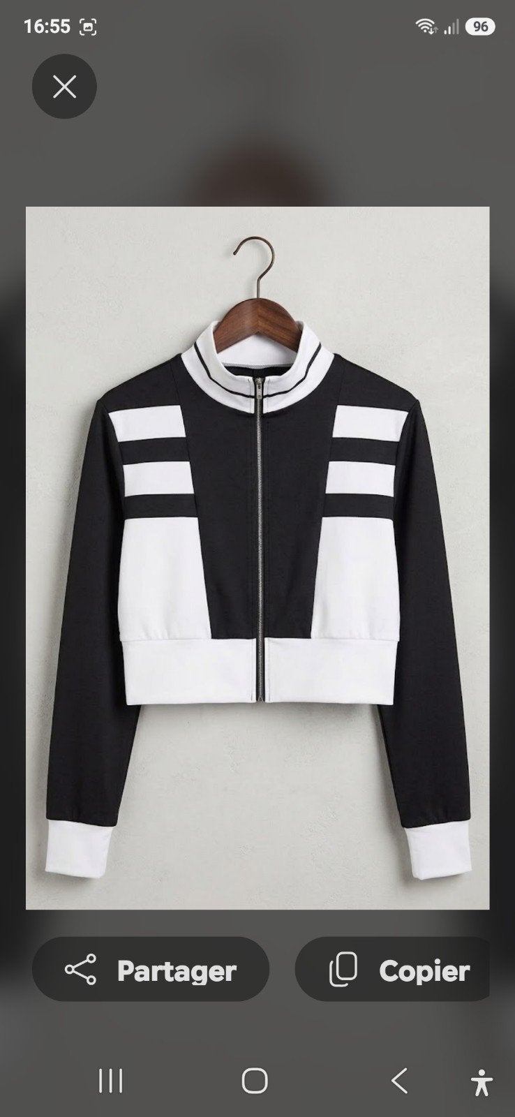 veste, Kleding | Dames, Ophalen of Verzenden