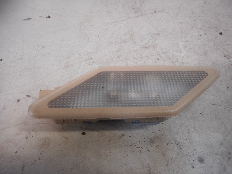 BINNENVERLICHTING ACHTER BMW 3 serie (E36 / 2), Auto-onderdelen, Verlichting, BMW, Gebruikt