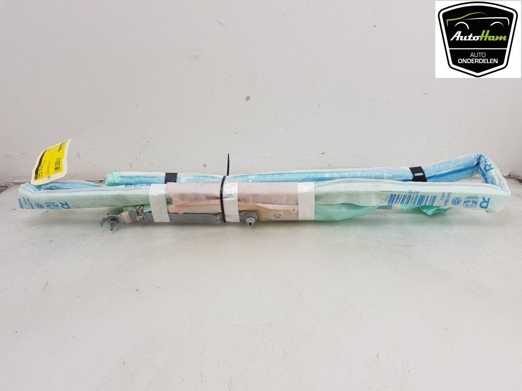 AIRBAG TOIT DROIT Golf Sportsvan (AUVS) (|510880742A|), Postoffice@zf.com, Löwentaler Straße 20
88046  Friedrichshafen, DE, Volkswagen