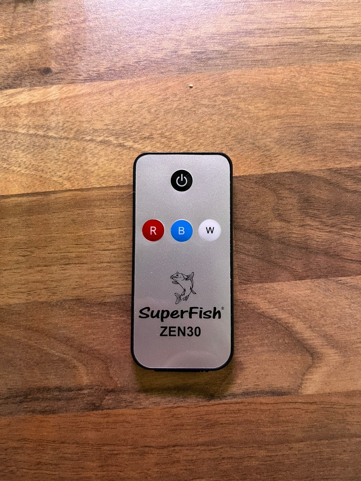 SuperFish ZEN30, Dieren en Toebehoren, Ophalen, Gebruikt, Inclusief controller, Leeg aquarium