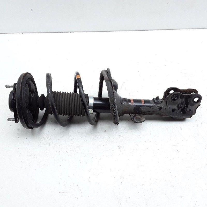 VEERPOOT RECHTS VOOR Mitsubishi Lancer Sportback (CX), Gebruikt, Mitsubishi