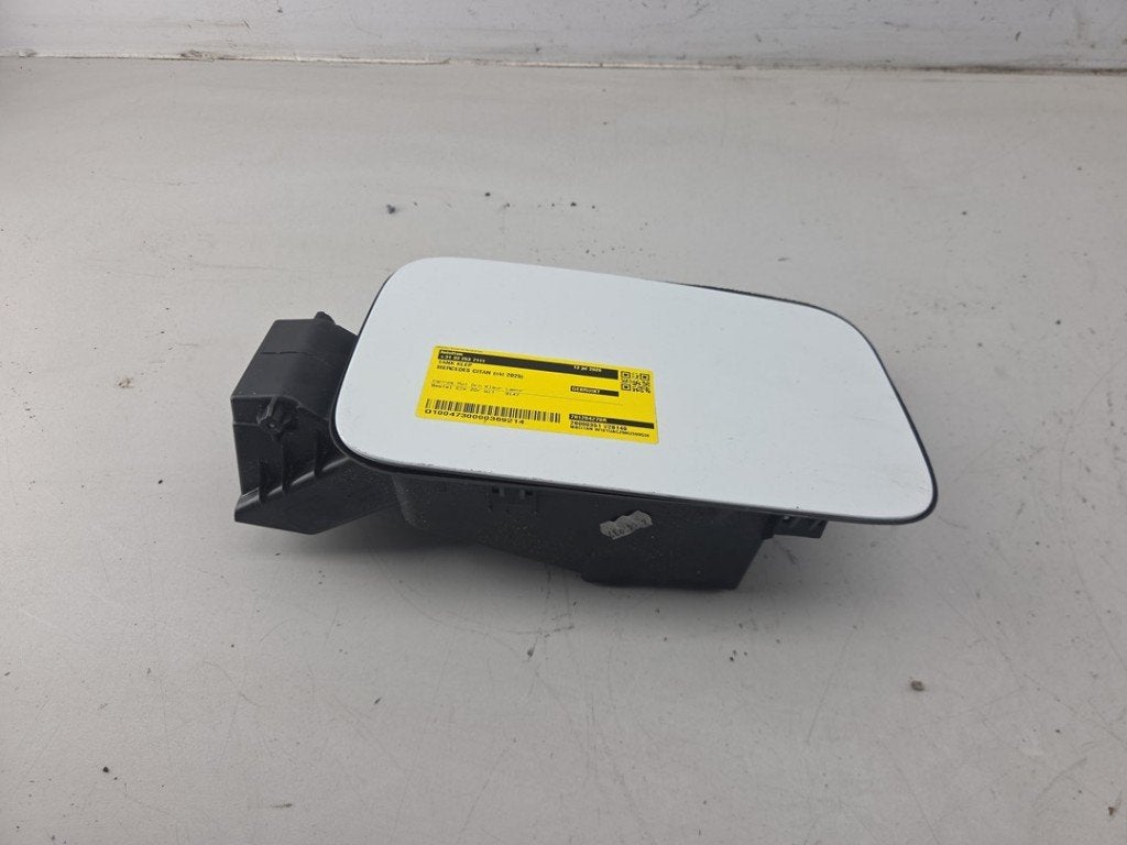 TRAPPE D'ESSENCE Citan (420.6) (01-2021/-) (|A4207500000|), Mercedes-Benz, Utilisé, Dialog.mb@mercedes-benz.com, Mercedes-Benz AG