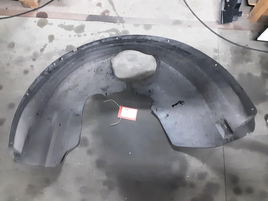PARE BOUE AVANT GAUCHE Volkswagen New Beetle (9C1 / 9G1), Volkswagen, Gauche, Garde-boue, Mevr. I. Hauben