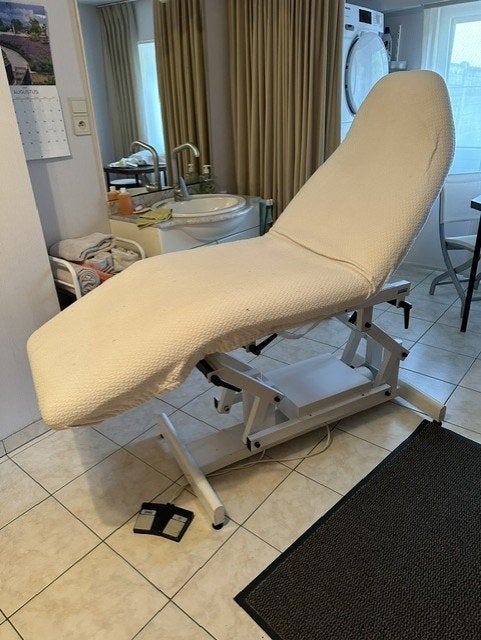 Rognoni Behandelingstafel / Massagetafel, Soins de la peau