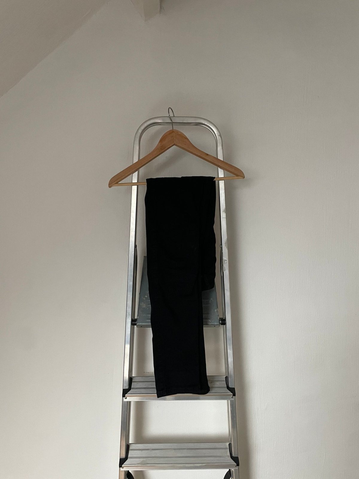 Motorbroek SLIM, Ophalen, Zo goed als nieuw, Maat 46 (S) of kleiner