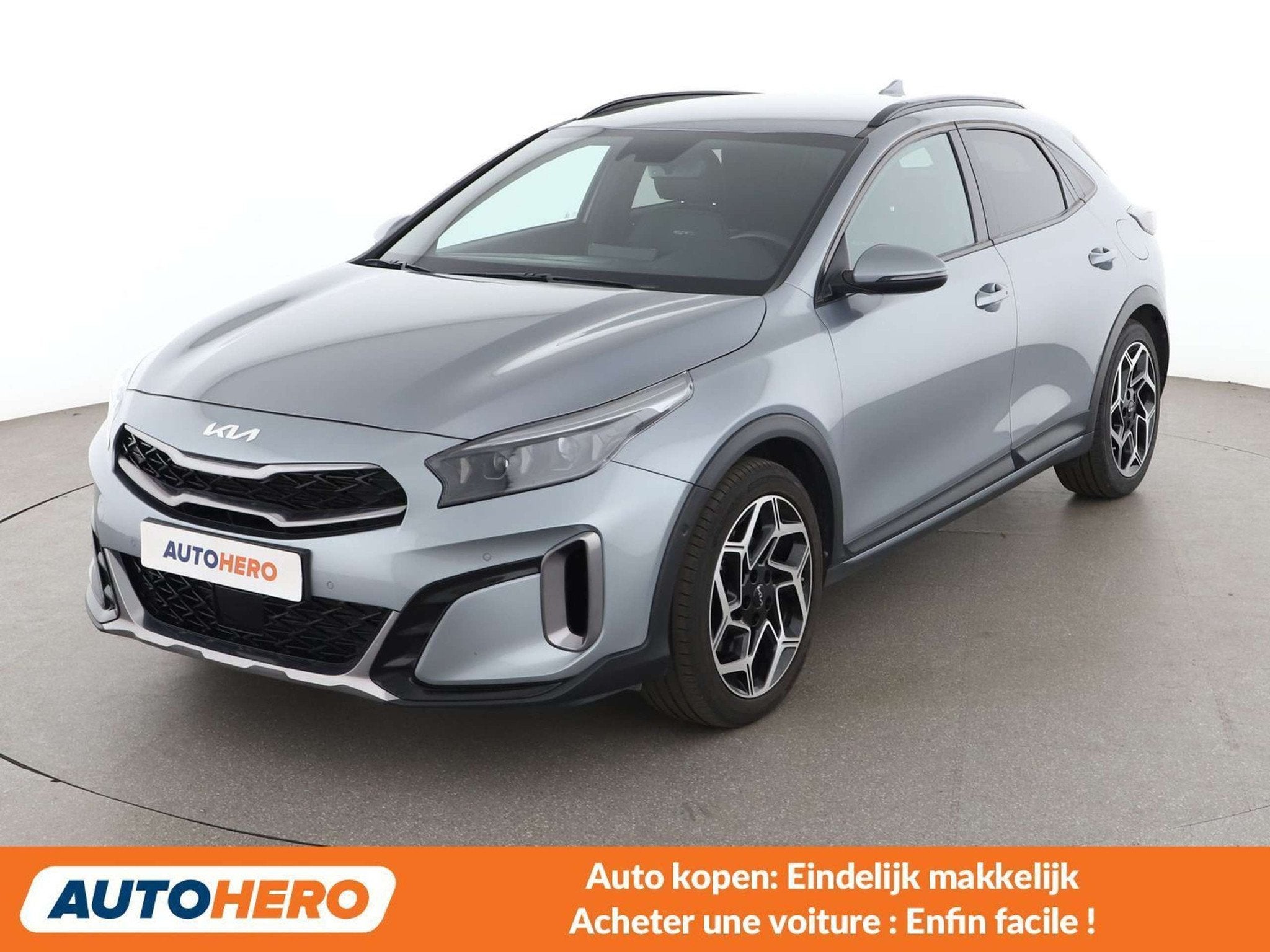 Kia Xceed 1.6 CRDi Mild-Hybrid Xdition (automatique), Autos, Achat, Euro 6, 5 portes, 1598 cm³