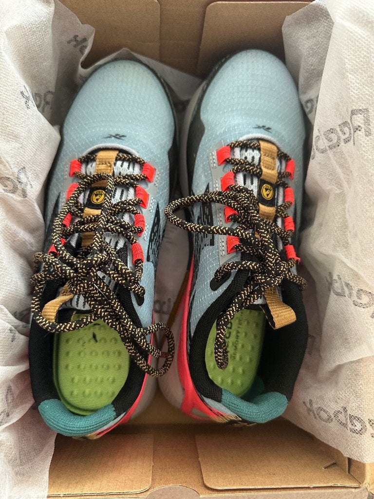 Chaussures de sécurité Reebok Work à vendre – taille 38, Enlèvement, Comme neuf