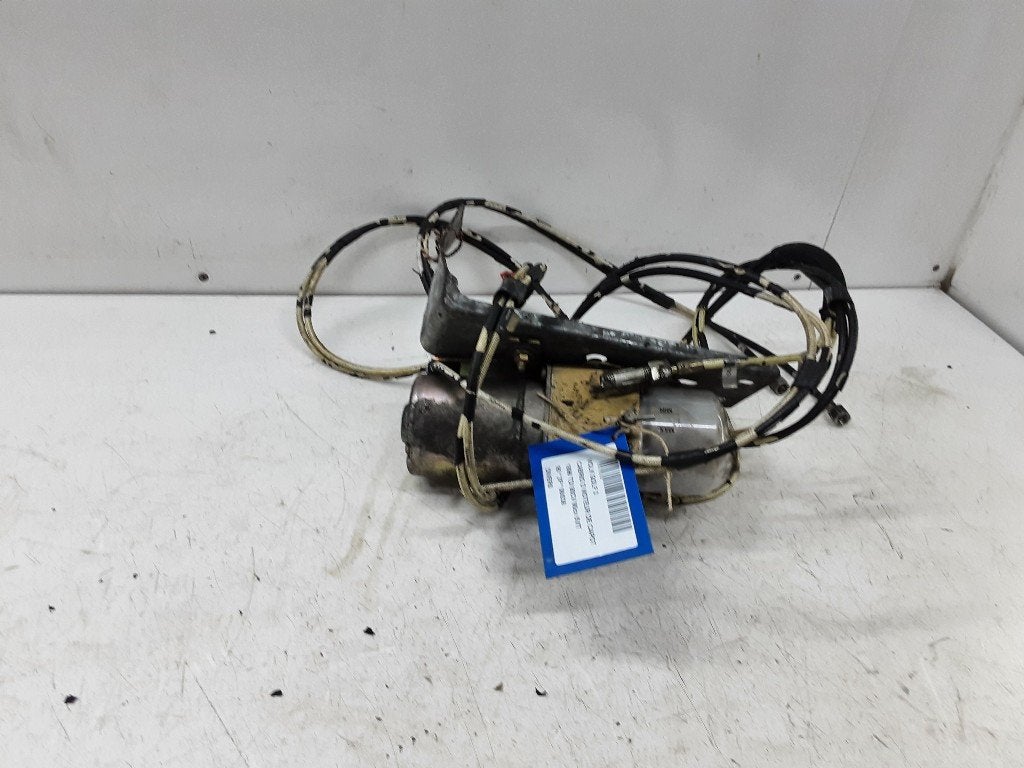 DIVERS DIVERS Volkswagen Golf III (1H1) (1E0871791), Autos : Pièces & Accessoires, Volkswagen, Mevr. I. Hauben, Utilisé, Rue de l'Espoir 34 34
4030  GRIVEGNÉE, BE