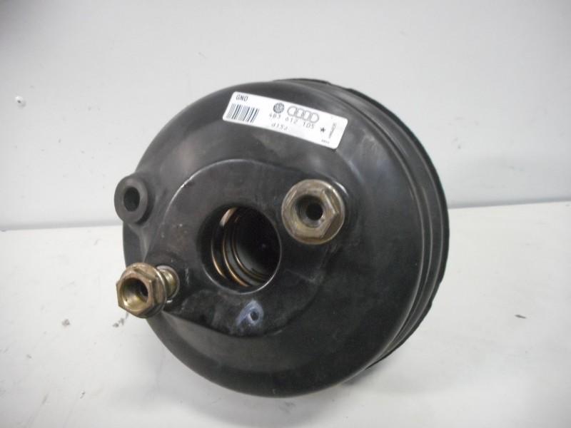 MASTERVAC / SERVOFREIN Audi A6 (C5) (4b3612105), Utilisé, Audi