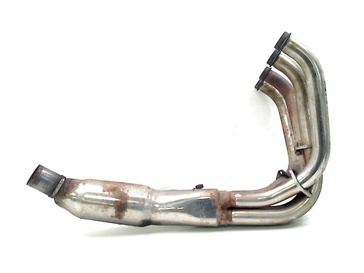 ÉCHAPPEMENT HEADER / DOWNPIPES Suzuki, Motos, Suzuki Deutschland GmbH, Utilisé, Kontakt@suzuki.de, Suzuki-Allee 7
64625  Bensheim, DE