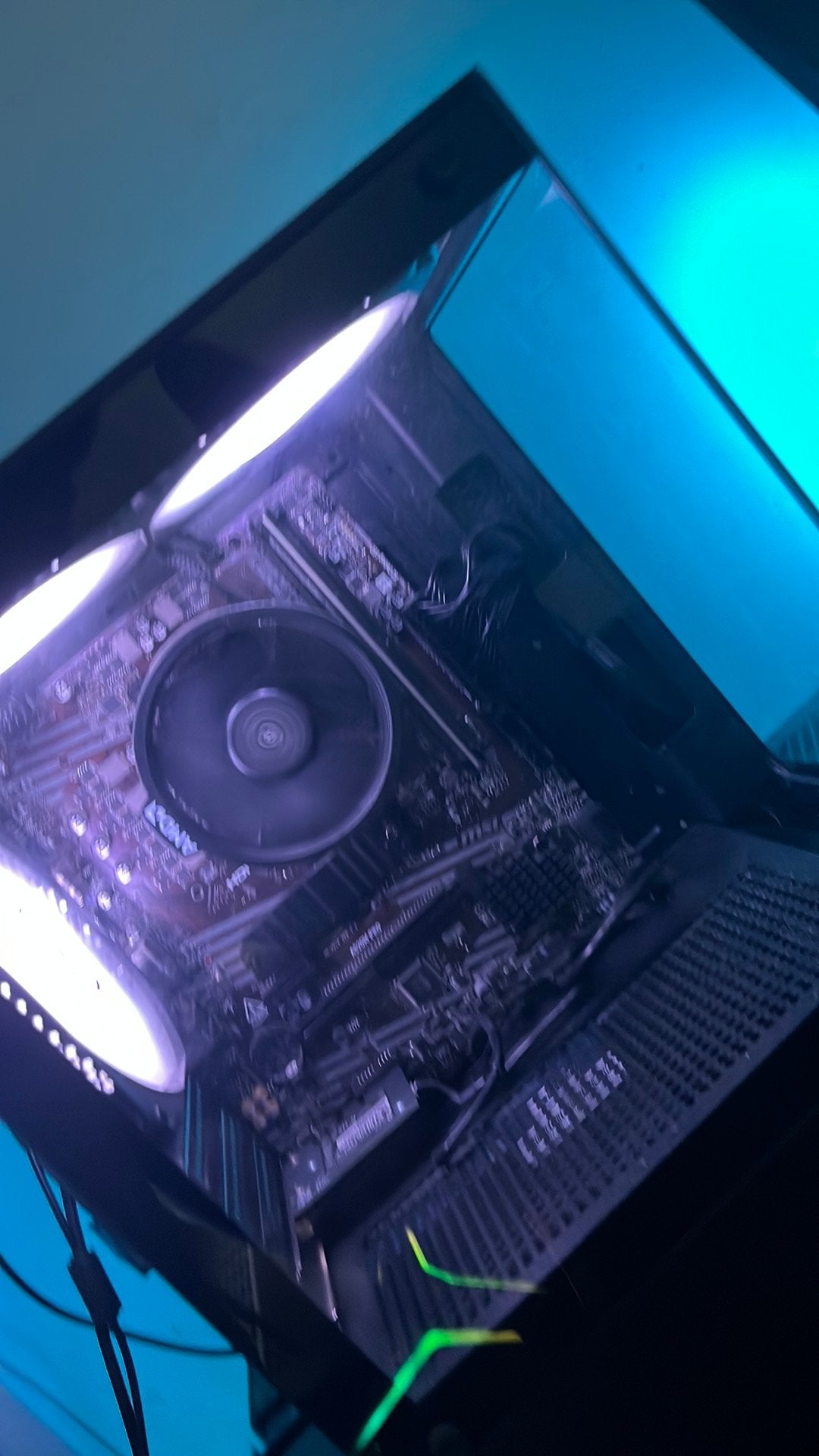 Pc amd ryzen te koop of te ruil voor ps5, Computers en Software, Ophalen, 64 GB of meer, Zo goed als nieuw, Gaming