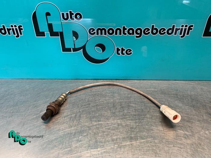 Lambda Sonde van een Ford Street Ka (Street Ka 03-), Auto-onderdelen, Overige Auto-onderdelen, Ford, Gebruikt, 3 maanden garantie