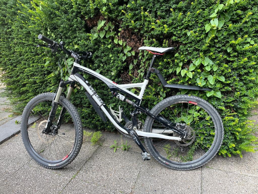 VTT Specialized Camber 26, Vélos & Vélomoteurs, Autres marques, Vitesses, Enlèvement, 53 à 57 cm