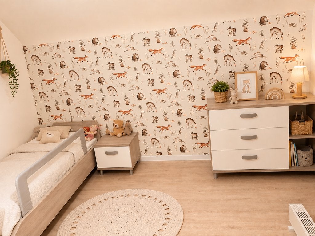 Complete kinderkamer, Kinderen en Baby's, Ophalen, Zo goed als nieuw, Jongetje of Meisje