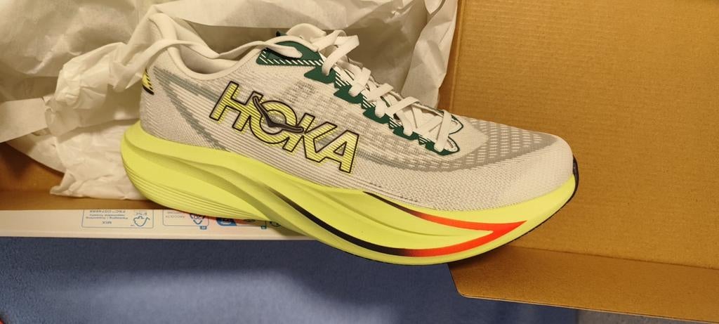 Hoka 7 maart, Sport en Fitness, Loopsport en Atletiek