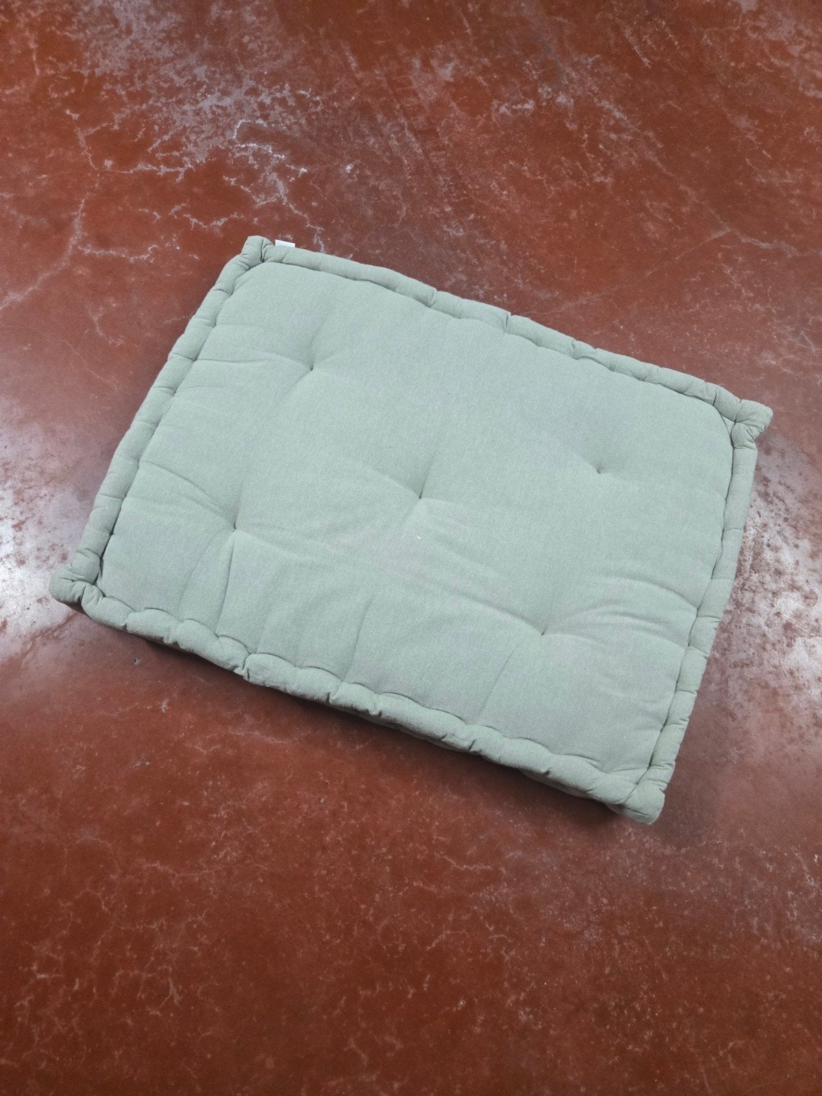 buitenkussens van 10 cm dik.ideaal voor op pallet te leggen., Huis en Inrichting, Ophalen
