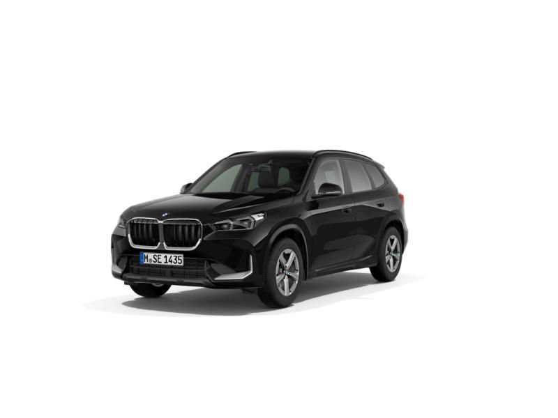 BMW Serie X X1 sDrive18i, Auto's, BMW, Bedrijf, X1, Adaptieve lichten, Airbags, Elektrische buitenspiegels, Keyless entry, Lichtmetalen velgen