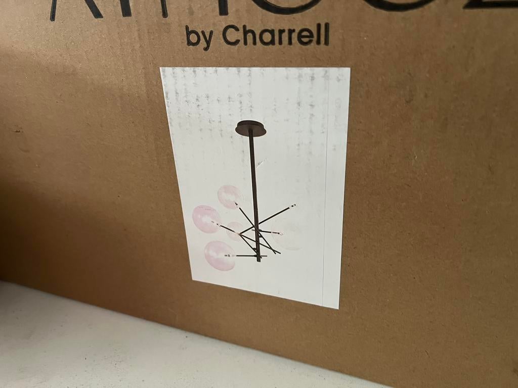 Hele mooie verlichting atooz by Charrel, Ophalen, Nieuw