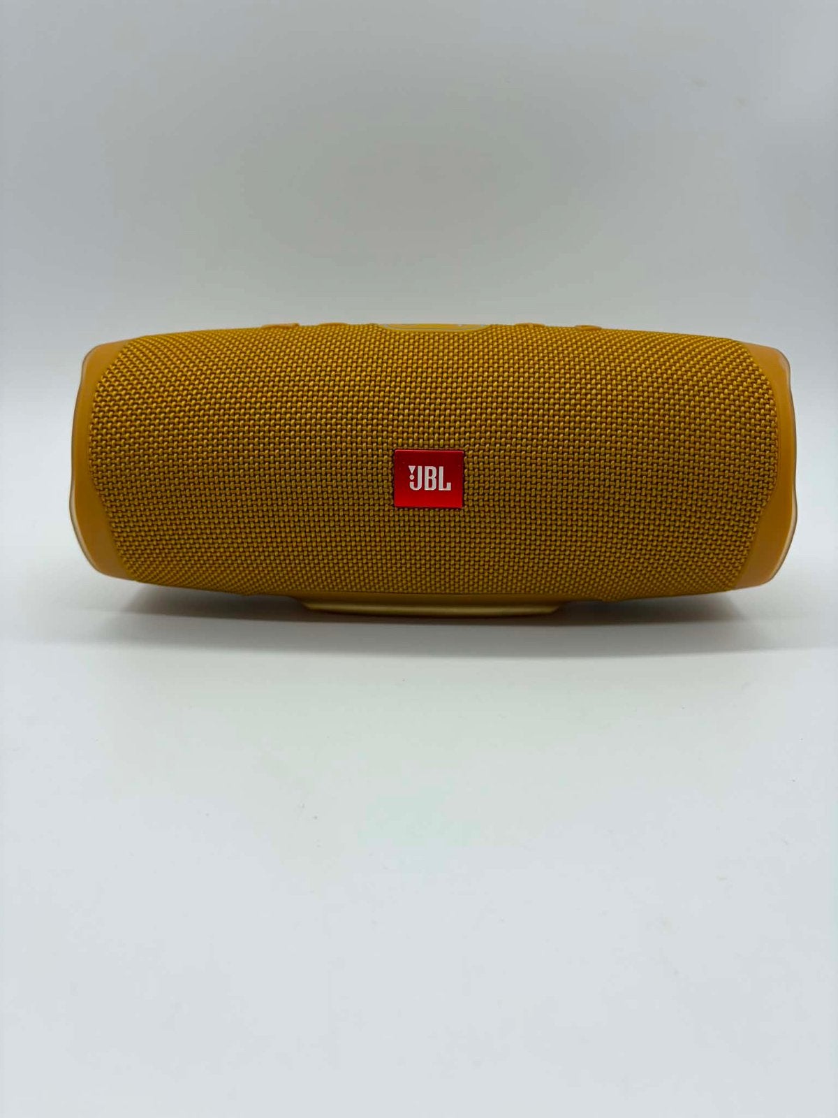 JBL box charge 4, Ophalen, Zo goed als nieuw, JBL