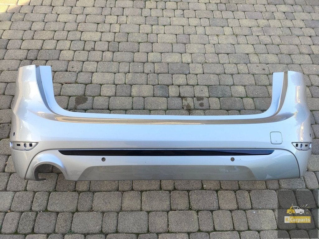 Pare-chocs arri re BMW S rie 2 F46 Gran Tourer 2015, Petuelring 130
80788  Munich, DE, Pare-chocs, Info@bmw.de, Utilisé