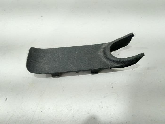 Plaque de protection divers d'un Audi A3, -, 3 mois de garantie, Audi, Utilisé