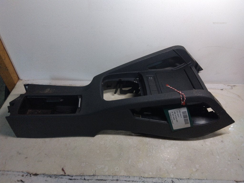CONSOLE CENTRALE Volkswagen Golf V (1K1) (1K0863243A), Volkswagen, Mevr. I. Hauben, Utilisé, Rue de l'Espoir 34 34
4030  GRIVEGNÉE, BE