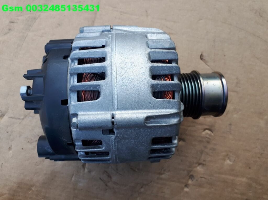 04e903021q touran dynamo tt alternateur golf a3 a1 q2...., Audi, Volkswagen AG, Vw@volkswagen.de, Utilisé