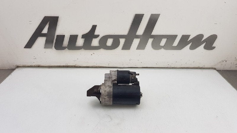 DÉMARREUR Opel Zafira (F75) (01-1998/07-2005), Autos : Pièces & Accessoires, Robert Bosch AG, Opel, Utilisé, Robert-Bosch-Allee 1
74232  Abstatt, DE