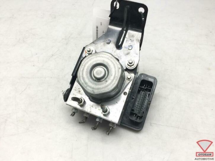 mitsubishi space star 2013 2018 abs pomp 4670b229, Info@mitsubishi-motors.com, Gebruikt, Mitsubishi Motors Corporation, Mitsubishi