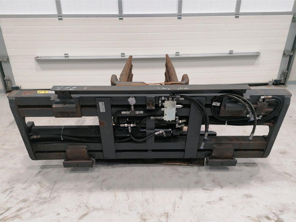 Kaup 6.5T413b-1, Cultures, Autres types