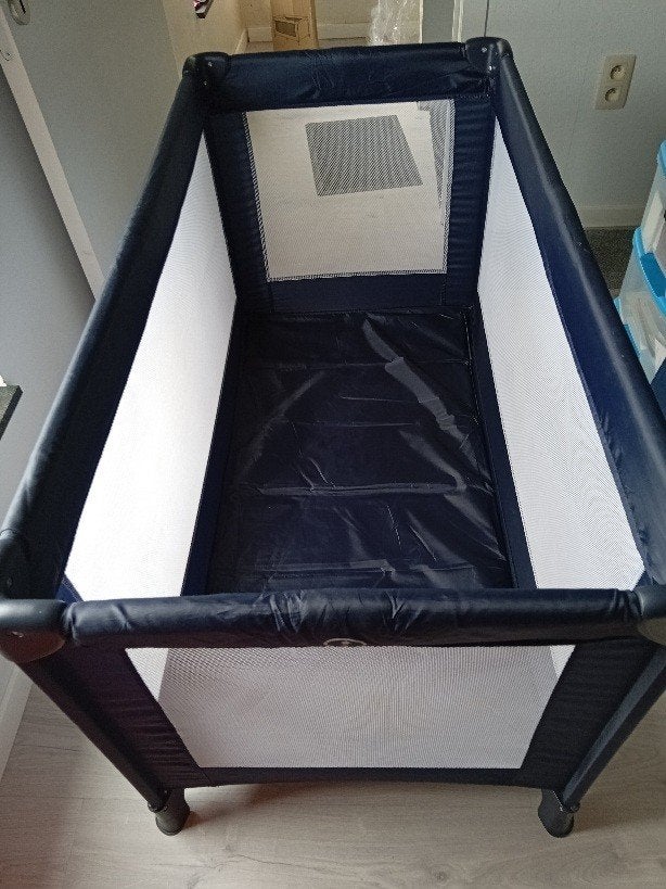 Reisbed Dreambee, Enlèvement, Comme neuf, Moins de 140 cm, Moins de 70 cm